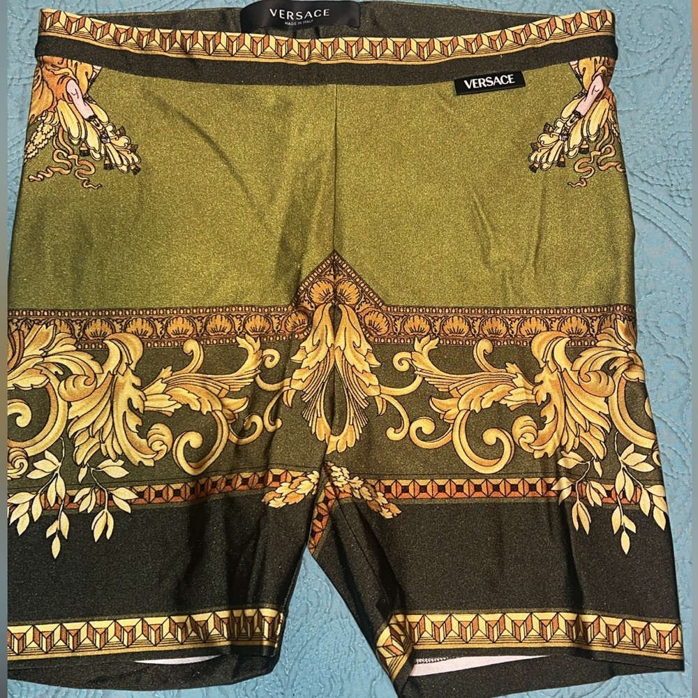 Versace shorts